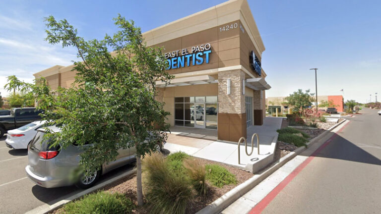 east el paso dentist edgemere location dental office web 768x432